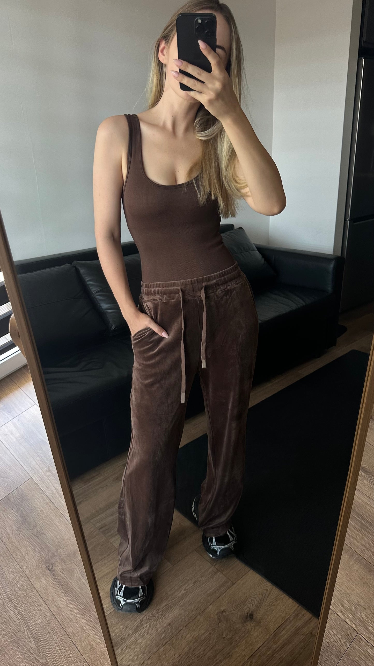 Modelujące body