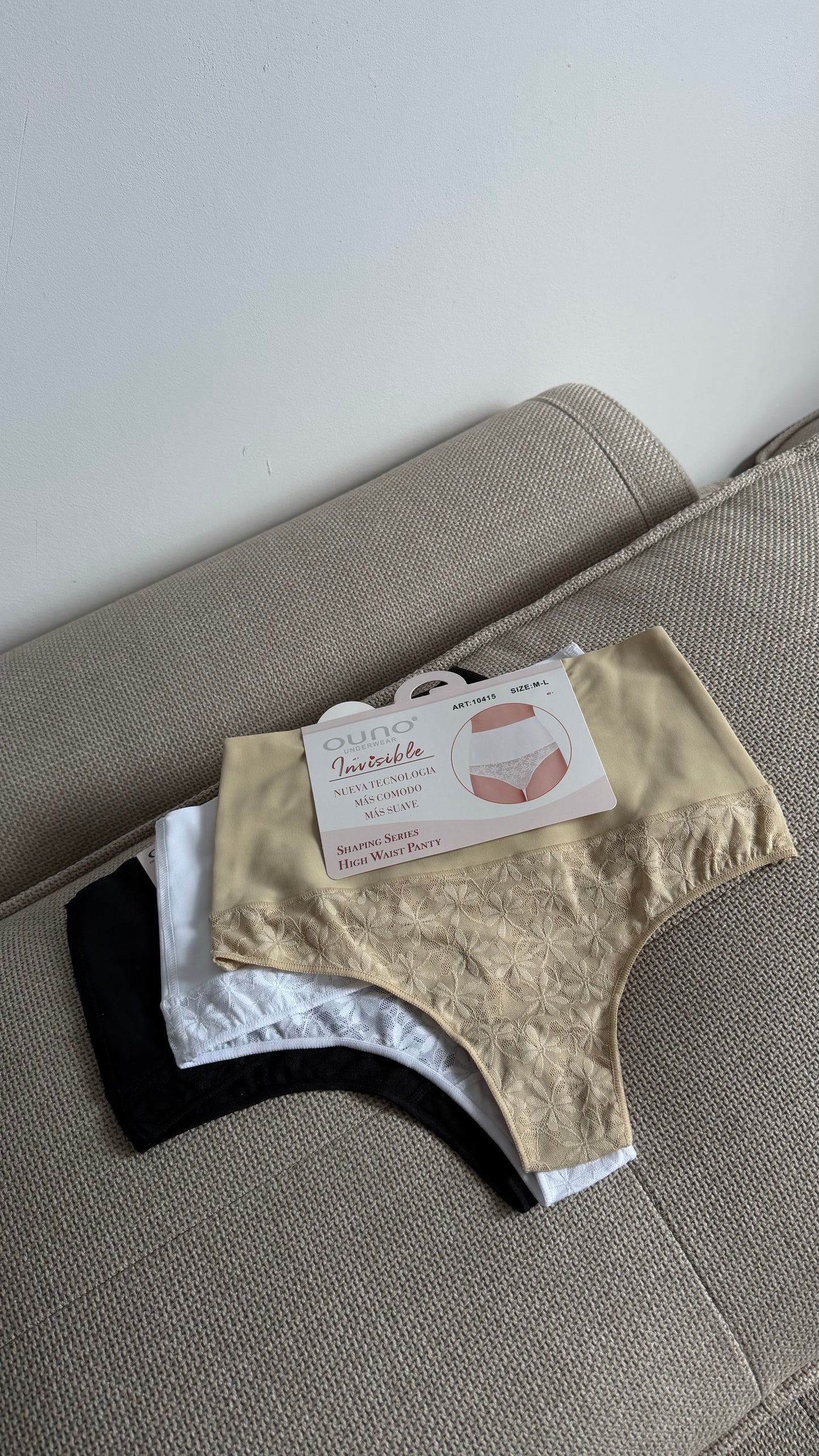 Stringi modelujące🤍PREMIUM SERIA