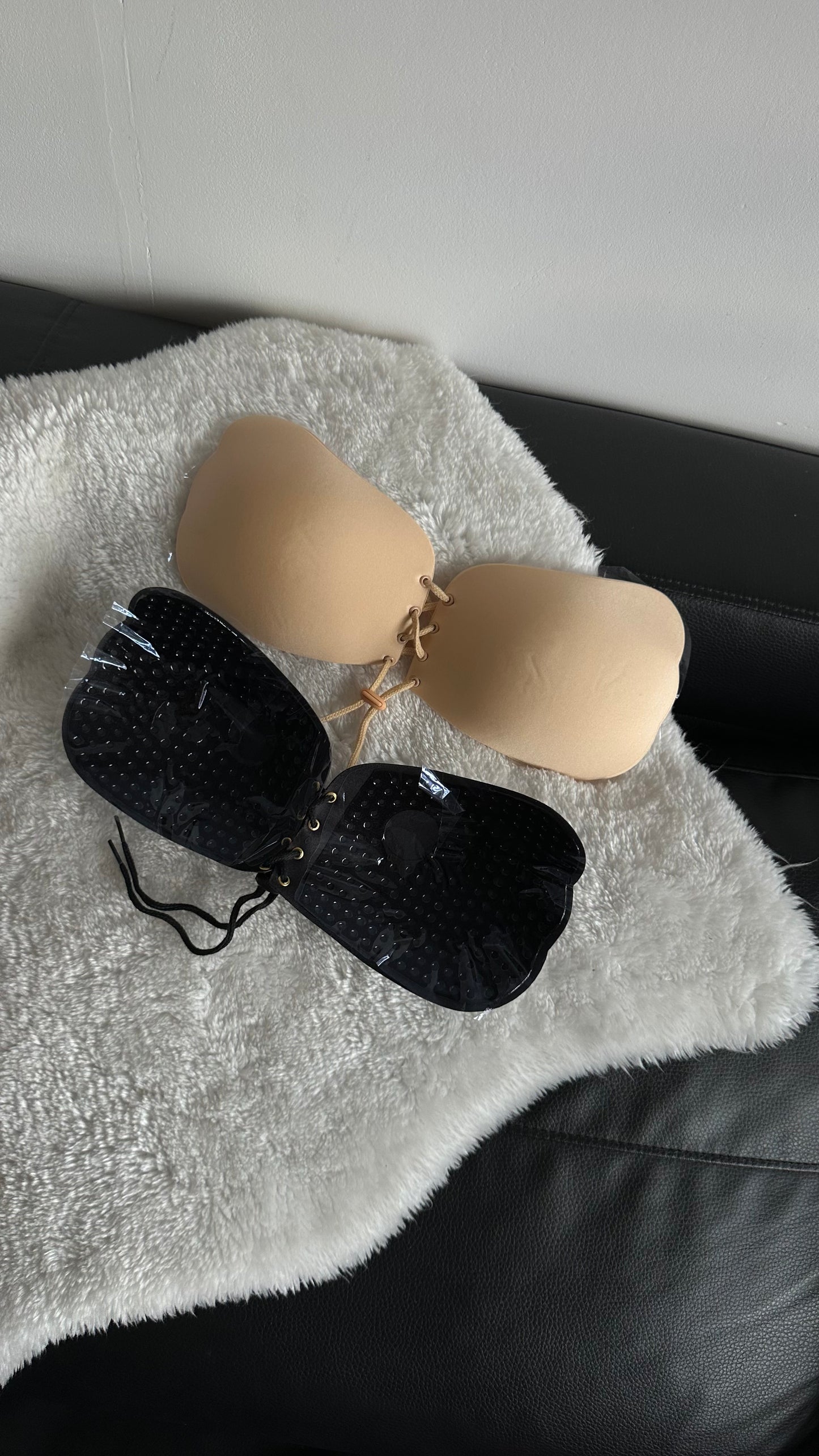 Fly Bra "Motyl"