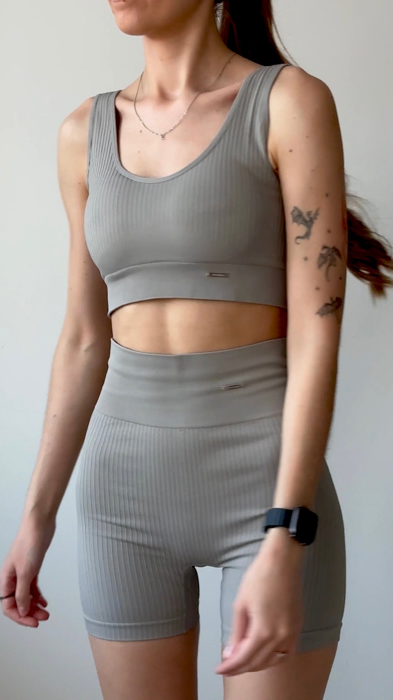 Komplet Top+Kolarki