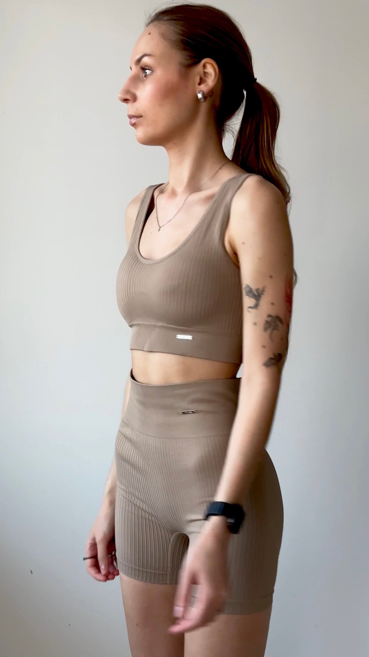 Komplet Top+Kolarki
