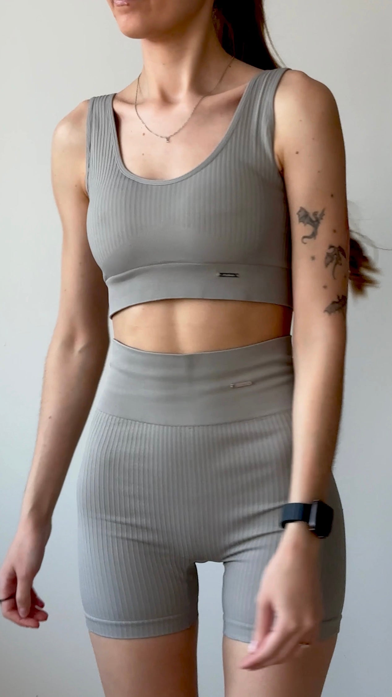 Komplet Top+Kolarki