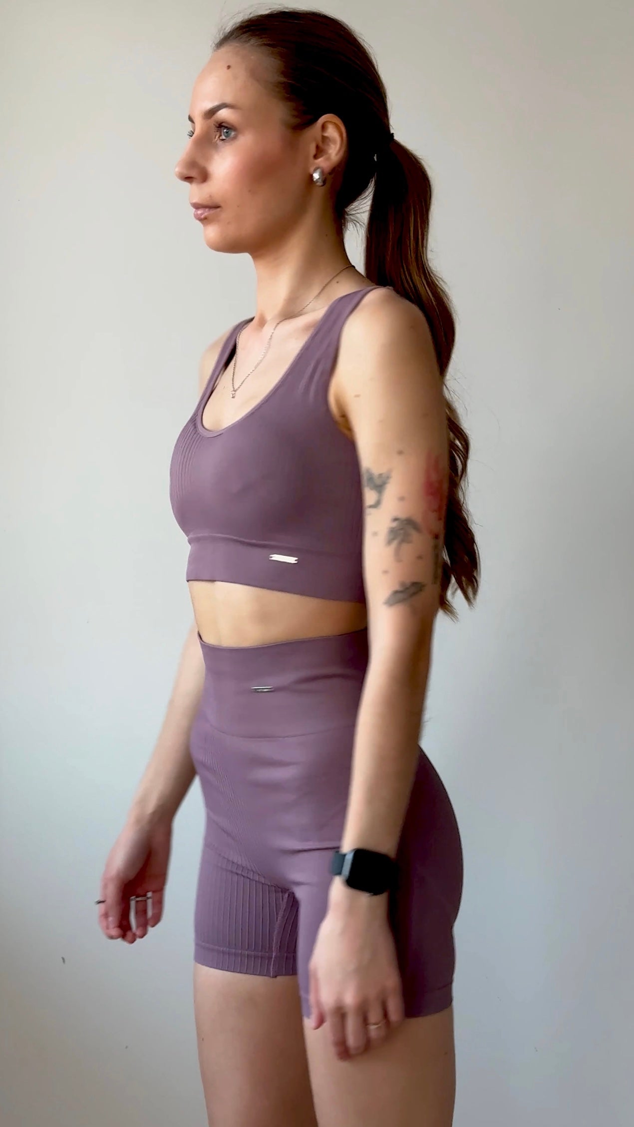 Komplet Top+Kolarki