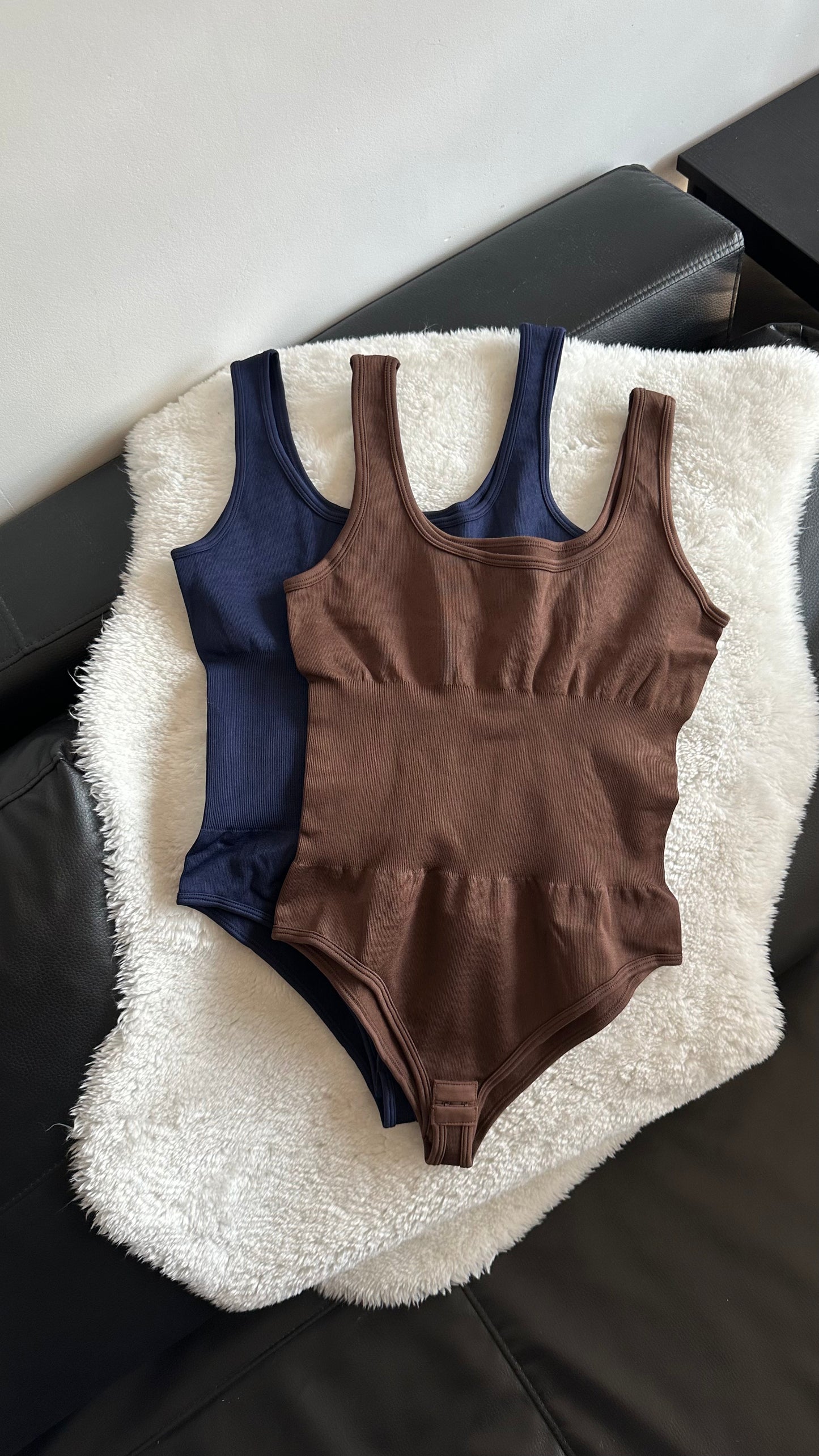 Modelujące body