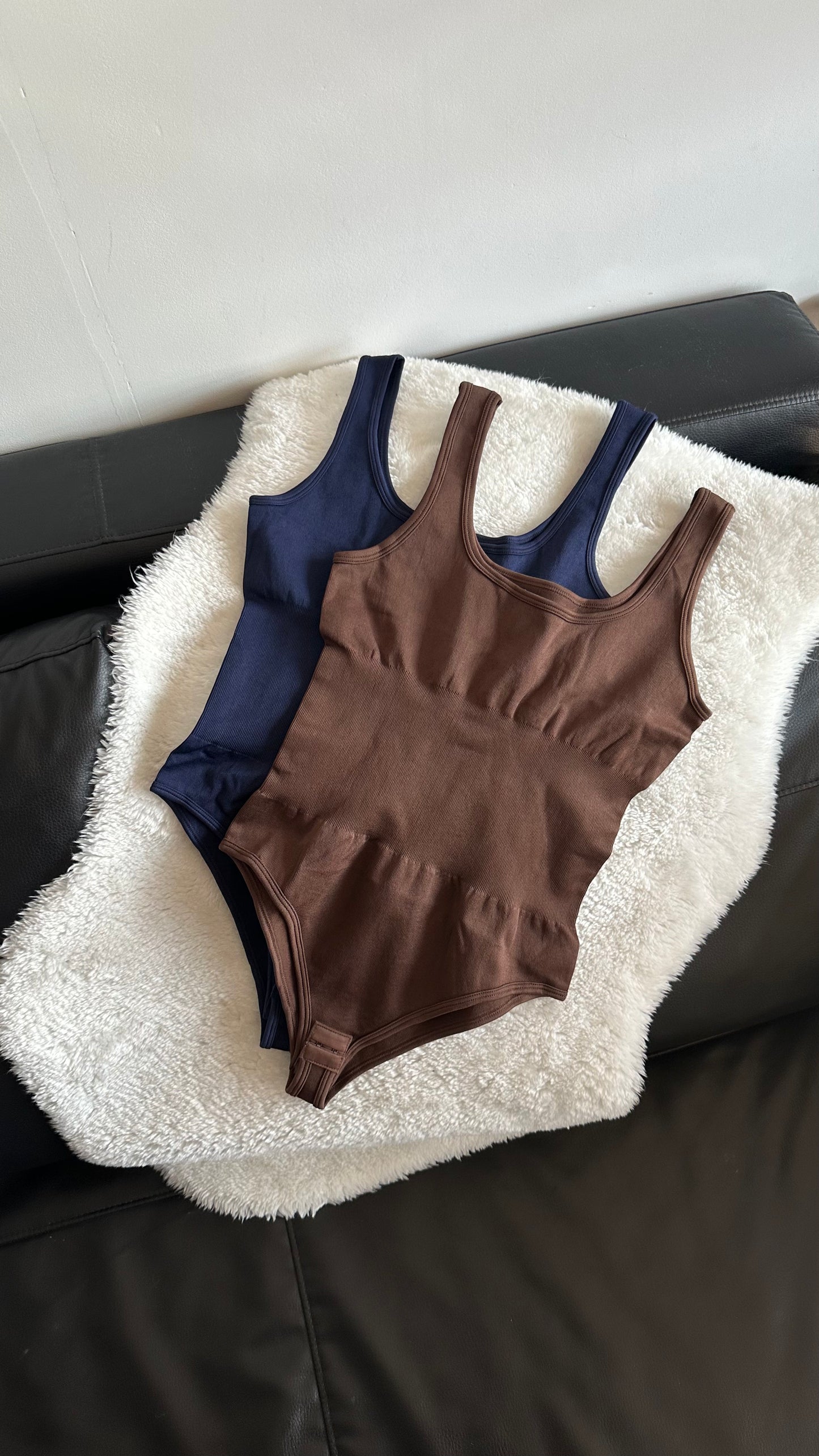 Modelujące body