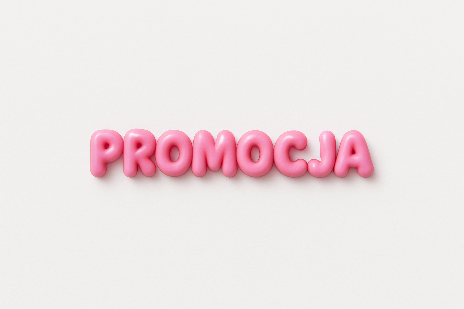 Promocja
