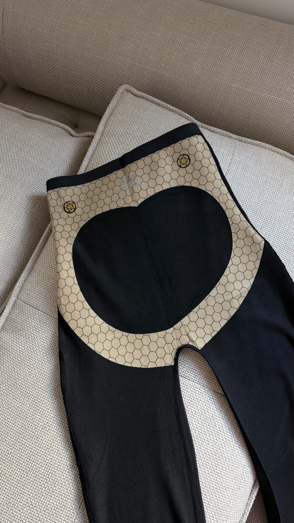 Legginsy🔥OCIEPLANE🔥z super-wysokim stanem i efektem wyszczuplającym. (kopia)