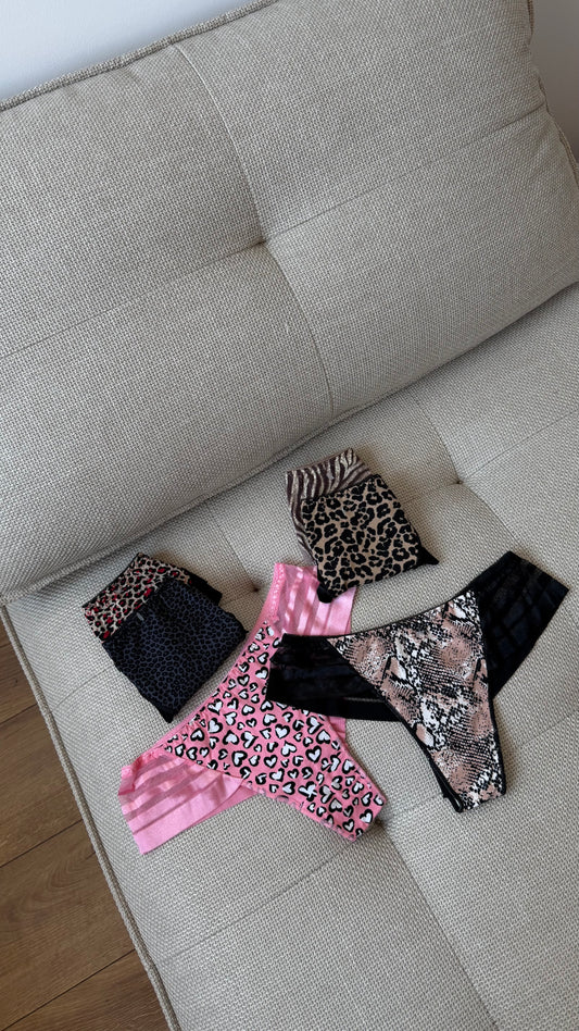 BRAZYLIANA 🤍95% bawełna