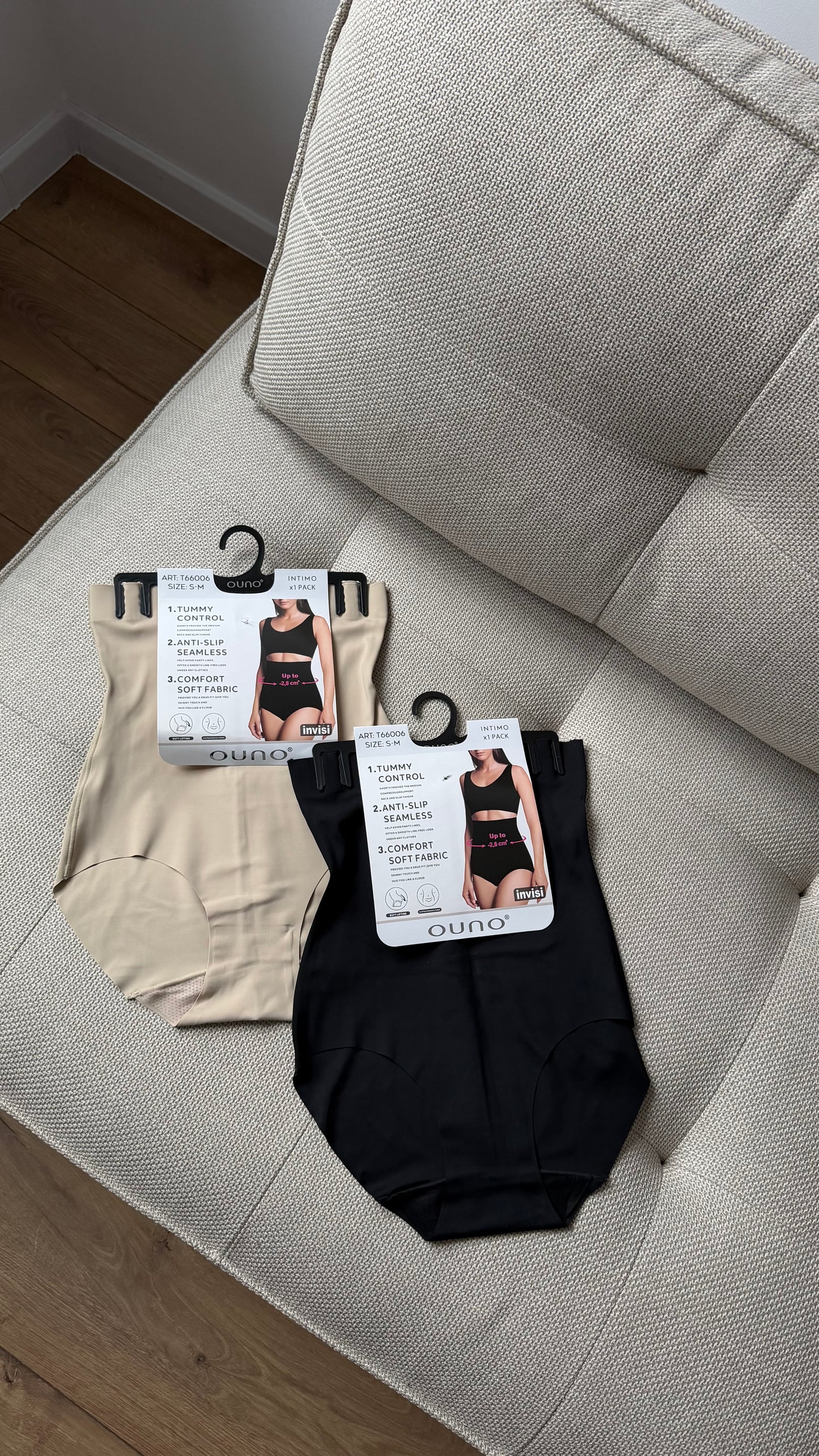 Super modelujące majtki z wysokim stanem 🤍PREMIUM SERIA