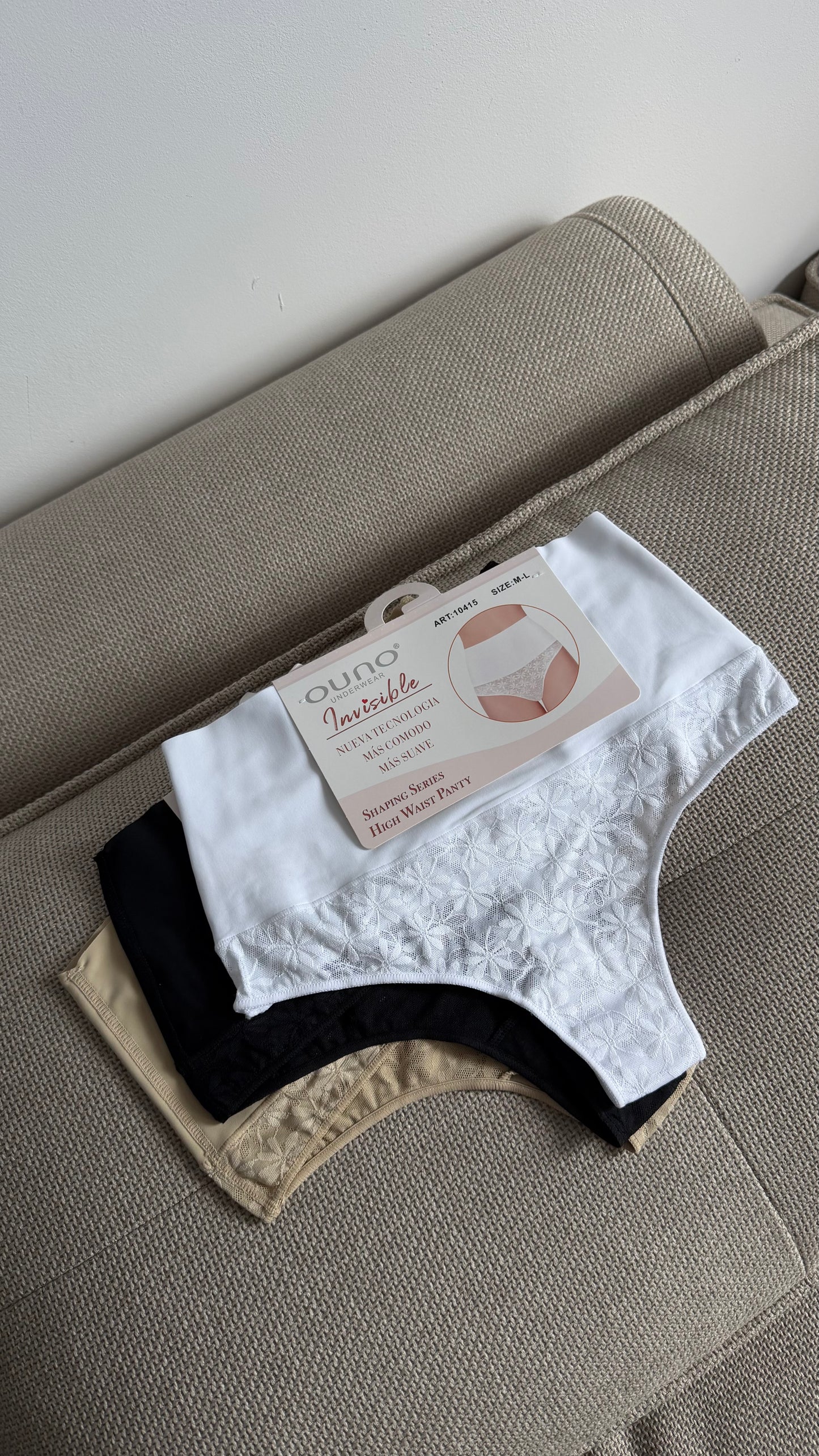 Stringi modelujące🤍PREMIUM SERIA