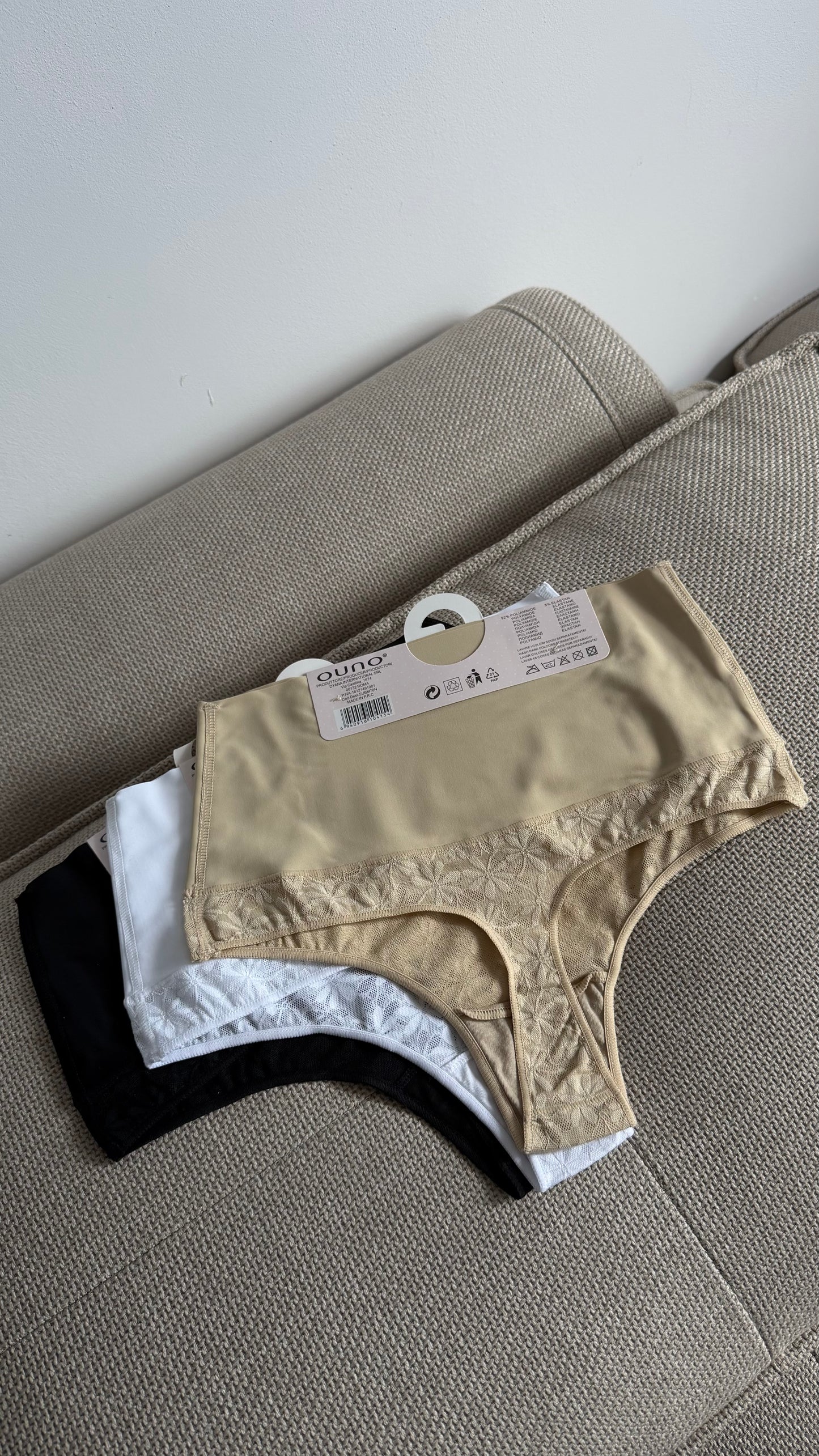 Stringi modelujące🤍PREMIUM SERIA