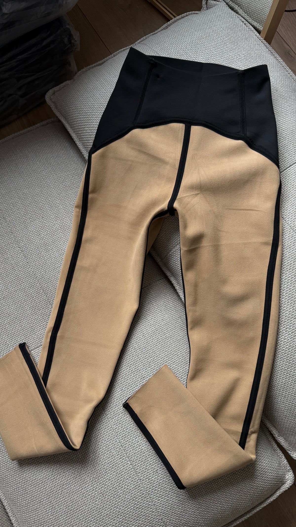 Legginsy🔥OCIEPLANE🔥na wzrost do 155-168 cm