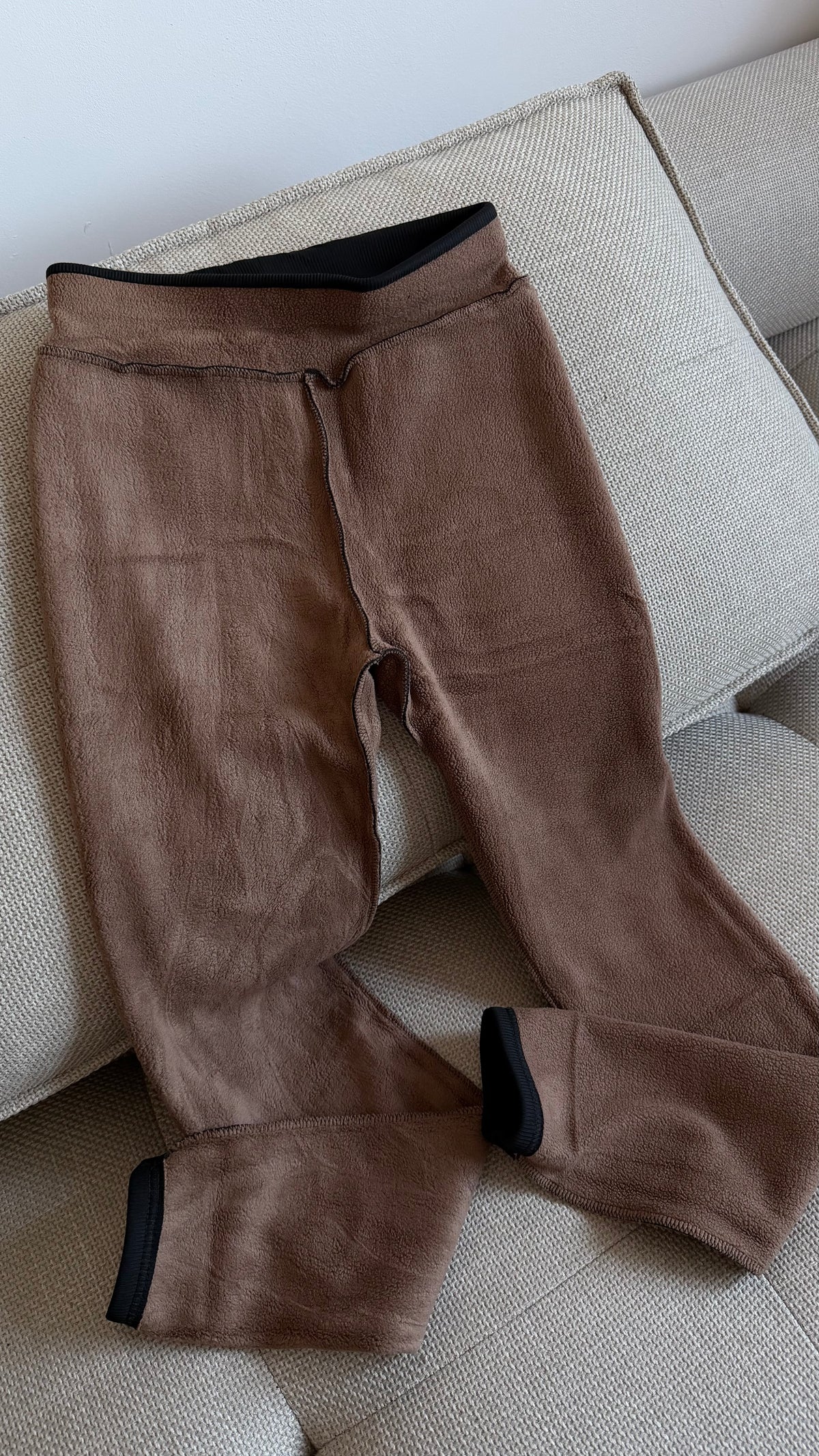 Legginsy🔥SUPER CIEPŁE🔥z wysokim stanem