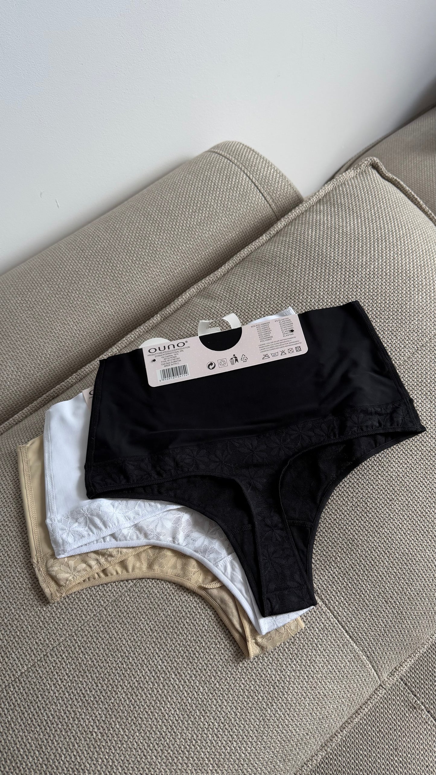 Stringi modelujące🤍PREMIUM SERIA