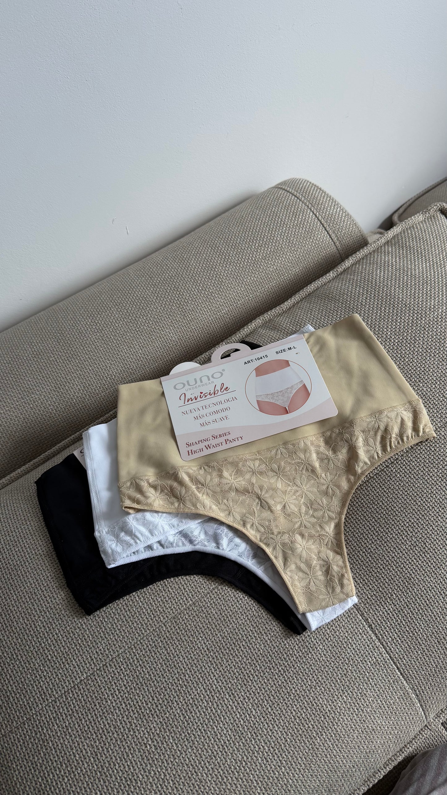 Stringi modelujące🤍PREMIUM SERIA