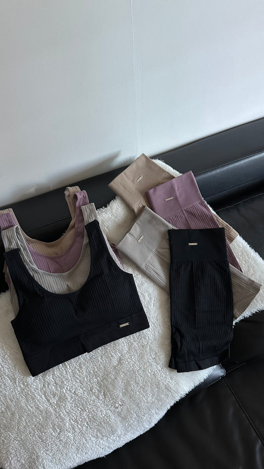 Komplet Top+Kolarki