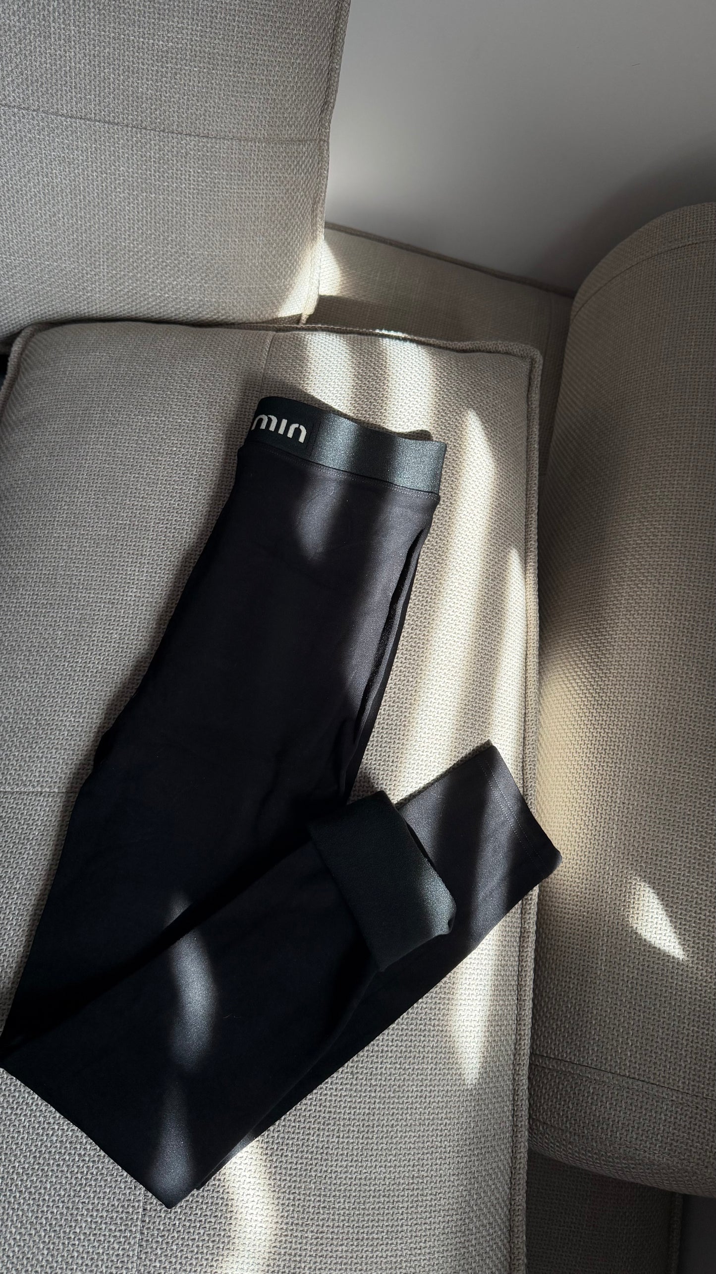 Ciepłe 🔥Legginsy ocieplane na fleece. SUPER-WYSOKI STAN