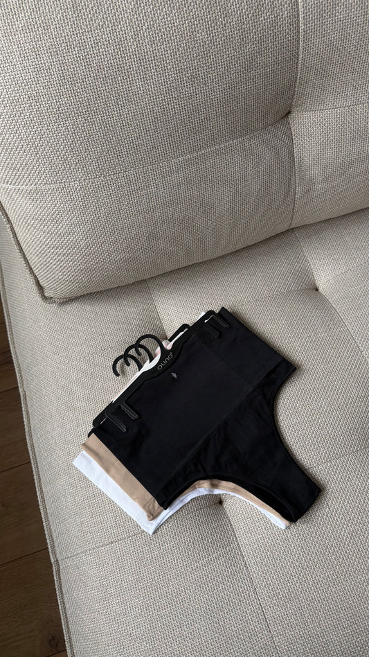 Brazyliana modelujące🤍PREMIUM SERIA