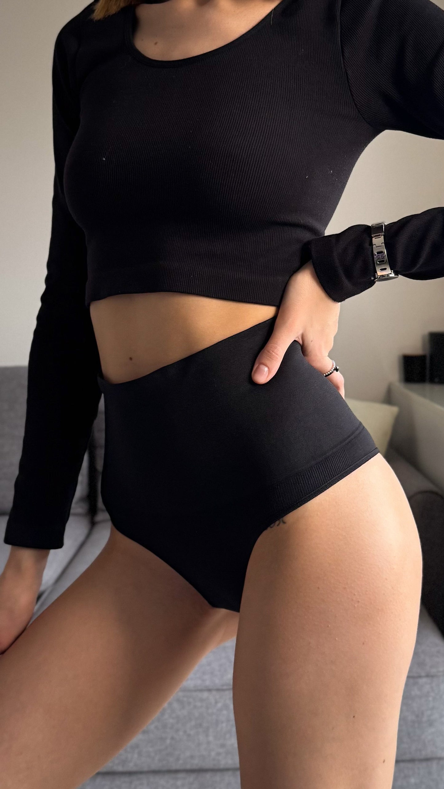 Stringi modelujące🤍PREMIUM SERIA