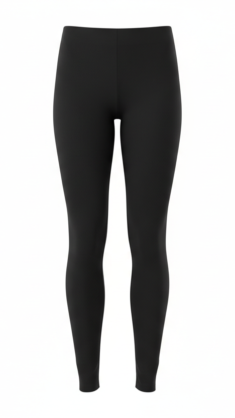 щоб ноги були рівні