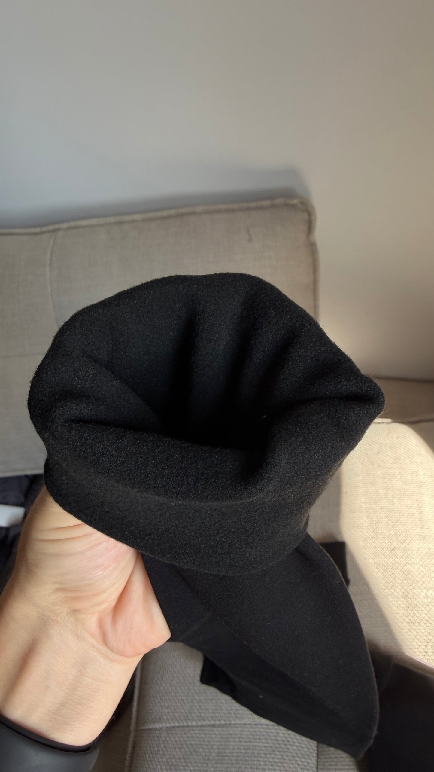 Ciepłe 🔥Legginsy ocieplane na fleece. SUPER-WYSOKI STAN