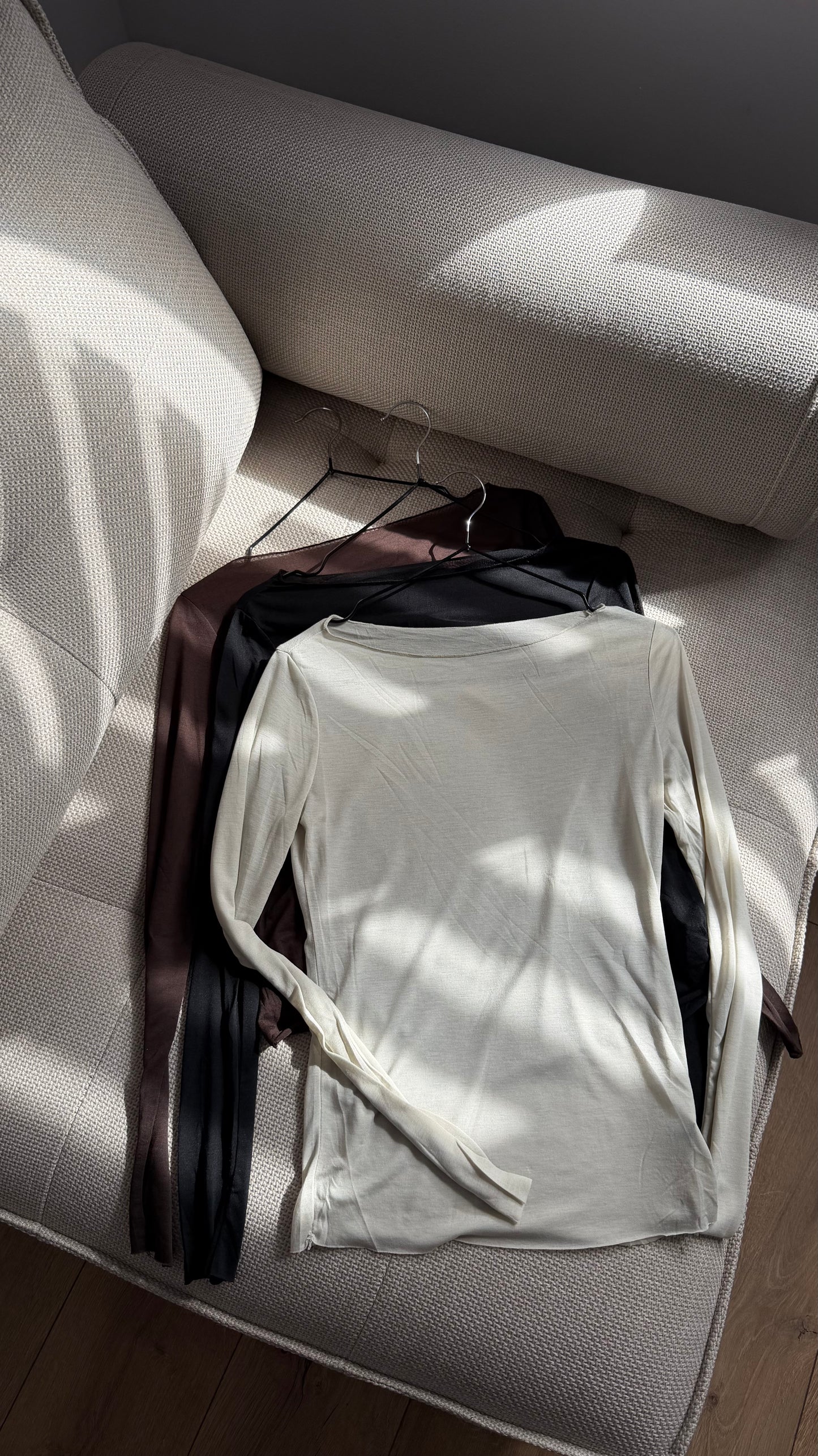 Long 85% Cotton
