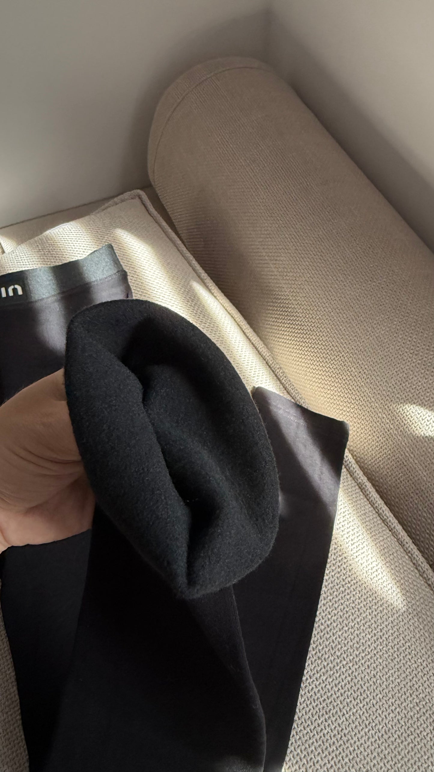 Ciepłe 🔥Legginsy ocieplane na fleece. SUPER-WYSOKI STAN
