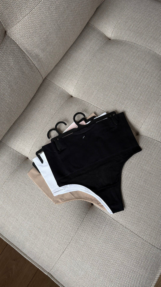 Stringi modelujące🤍PREMIUM SERIA