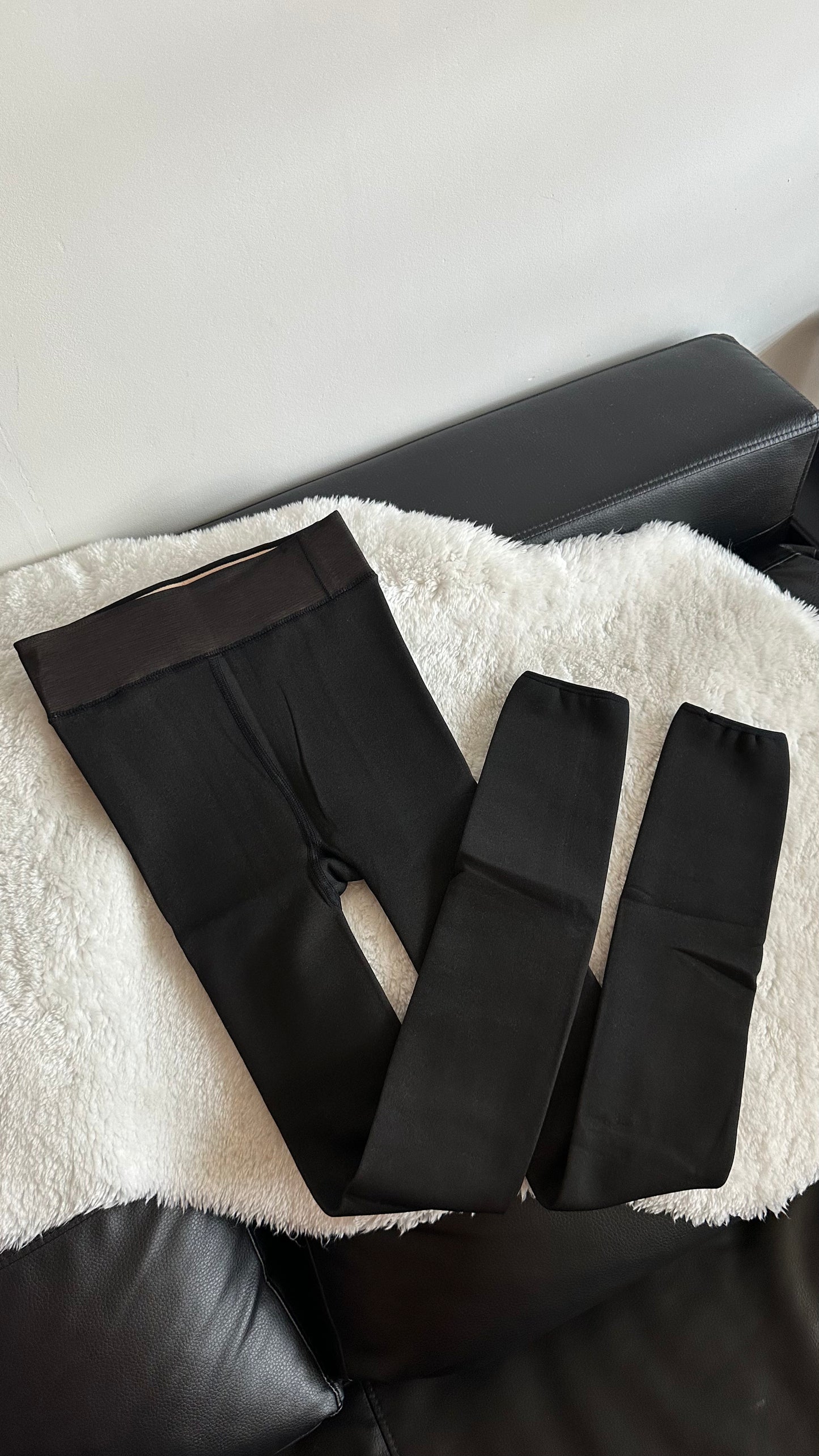 RAJSTOPY albo LEGGINSY ciepłe z efektem gołych nóg( na biodra 88-104 )