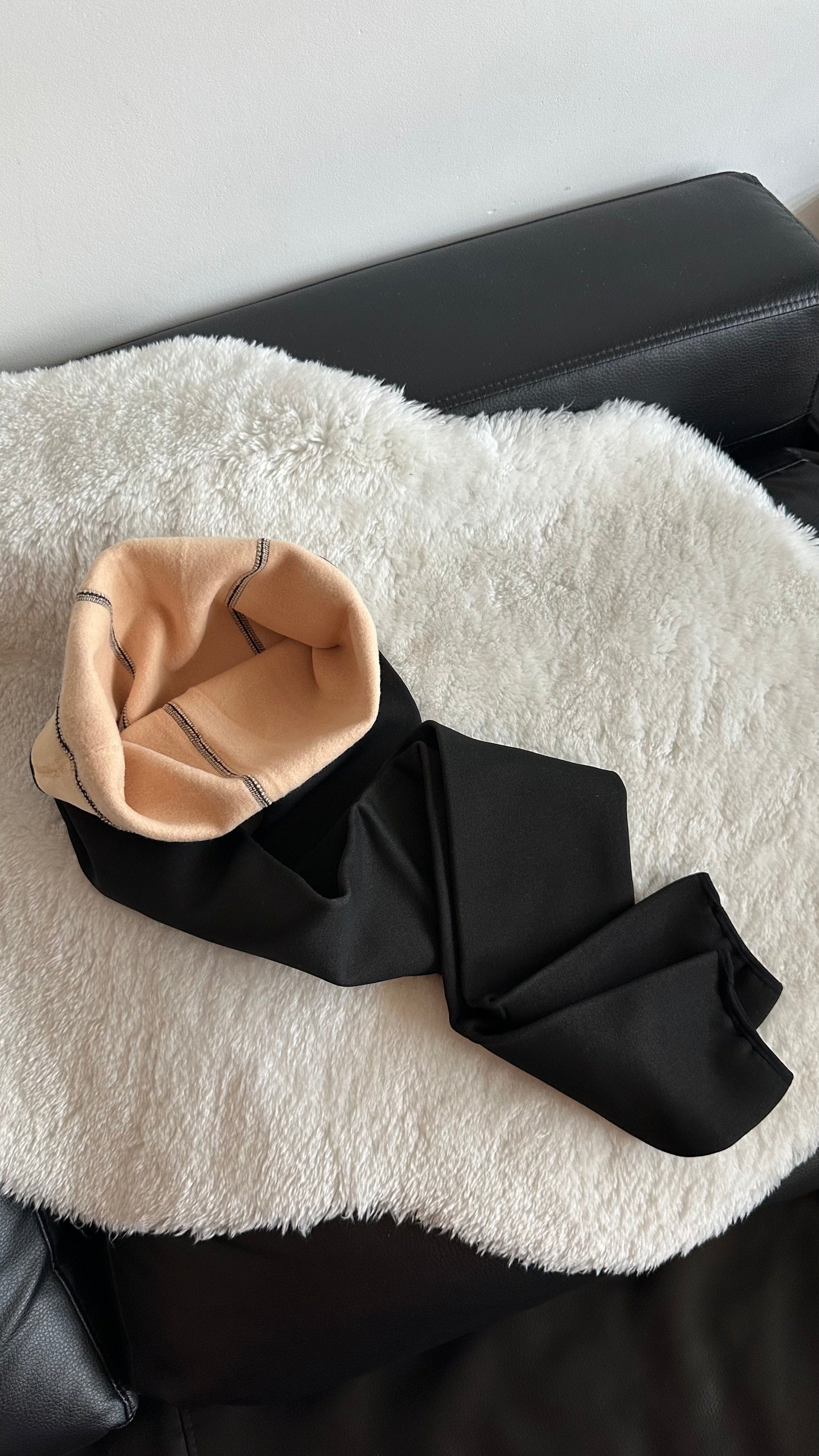 RAJSTOPY albo LEGGINSY ciepłe z efektem gołych nóg( na biodra 88-104 )