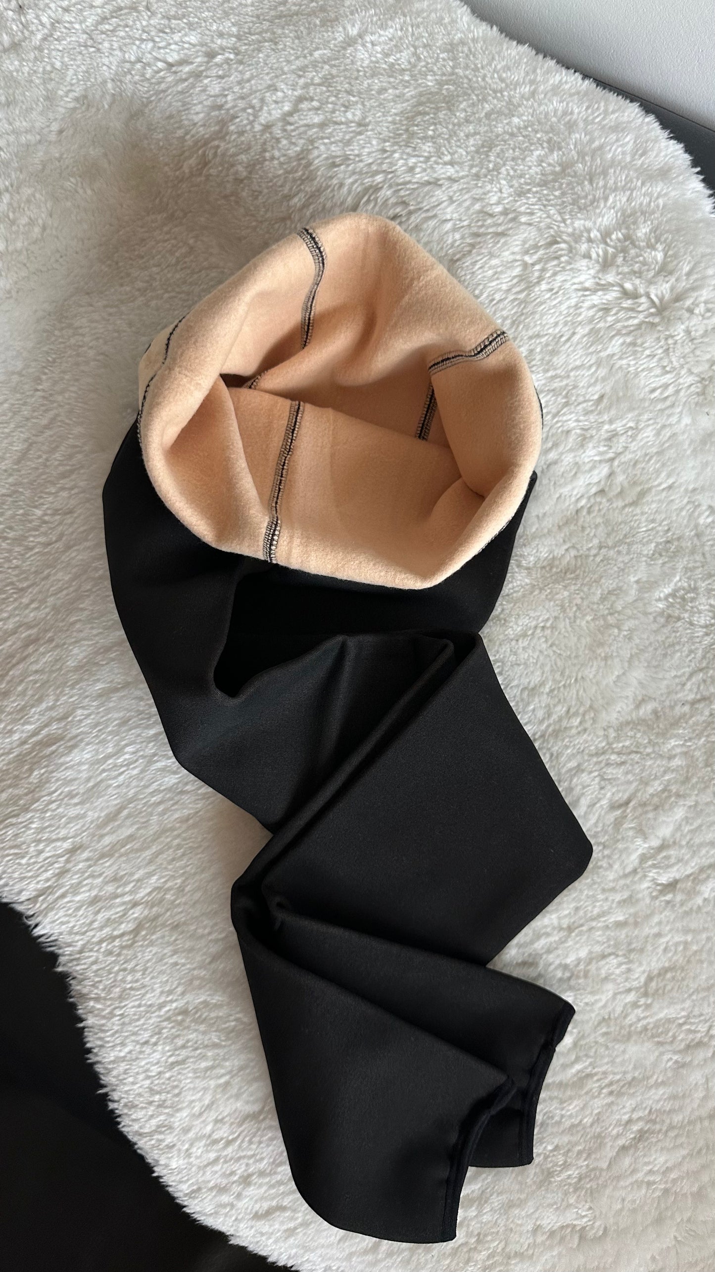 RAJSTOPY albo LEGGINSY ciepłe z efektem gołych nóg( na biodra 88-104 )