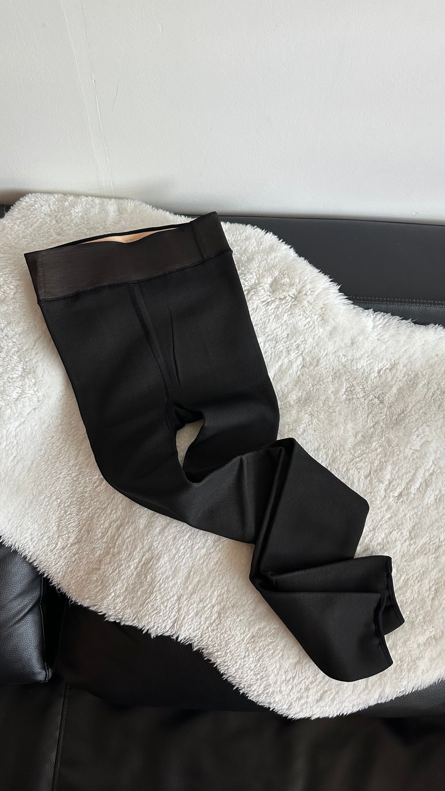 RAJSTOPY albo LEGGINSY ciepłe z efektem gołych nóg( na biodra 88-104 )