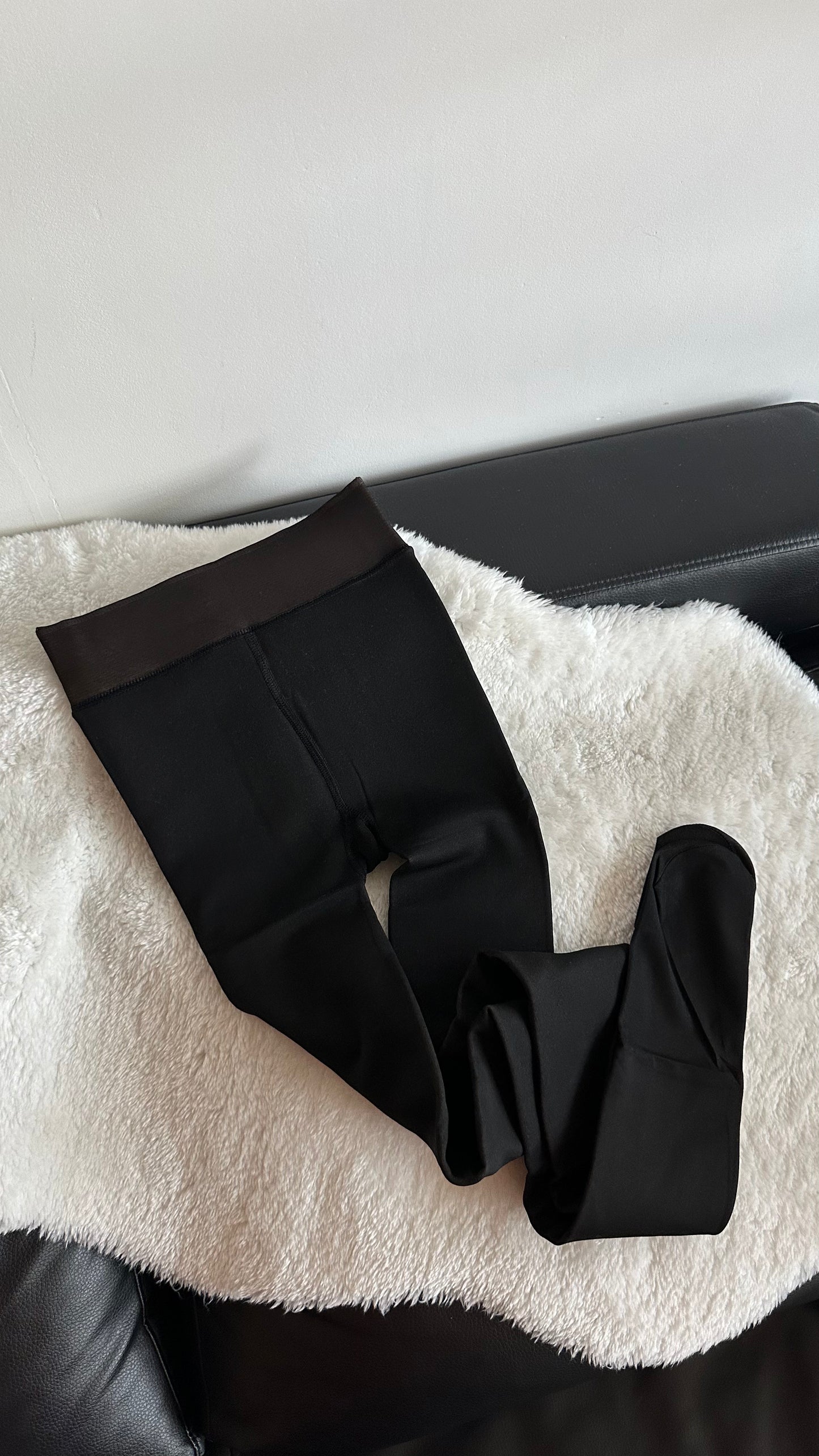 RAJSTOPY albo LEGGINSY ciepłe z efektem gołych nóg( na biodra 88-104 )