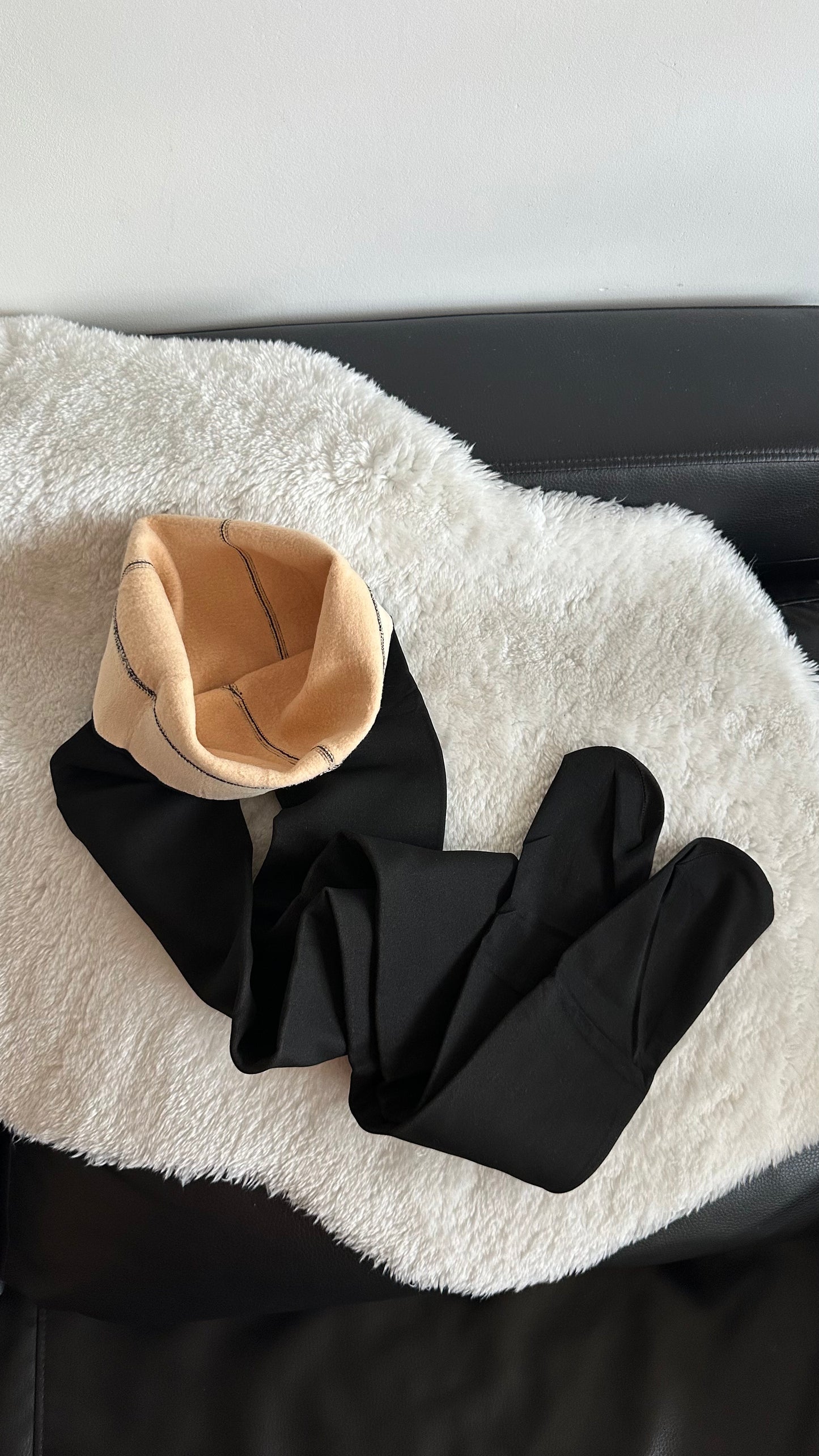 RAJSTOPY albo LEGGINSY ciepłe z efektem gołych nóg( na biodra 88-104 )