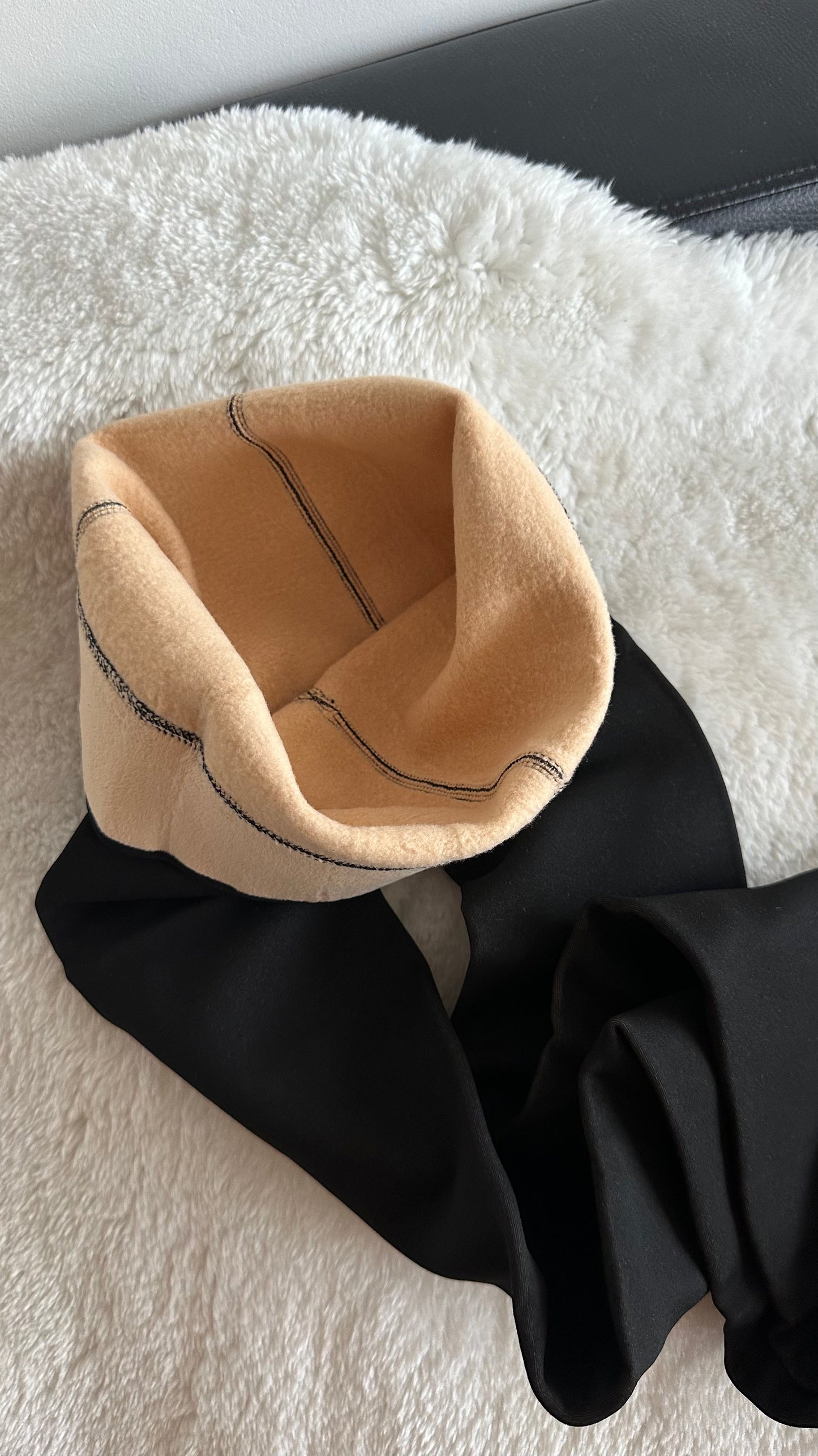 RAJSTOPY albo LEGGINSY ciepłe z efektem gołych nóg( na biodra 88-104 )