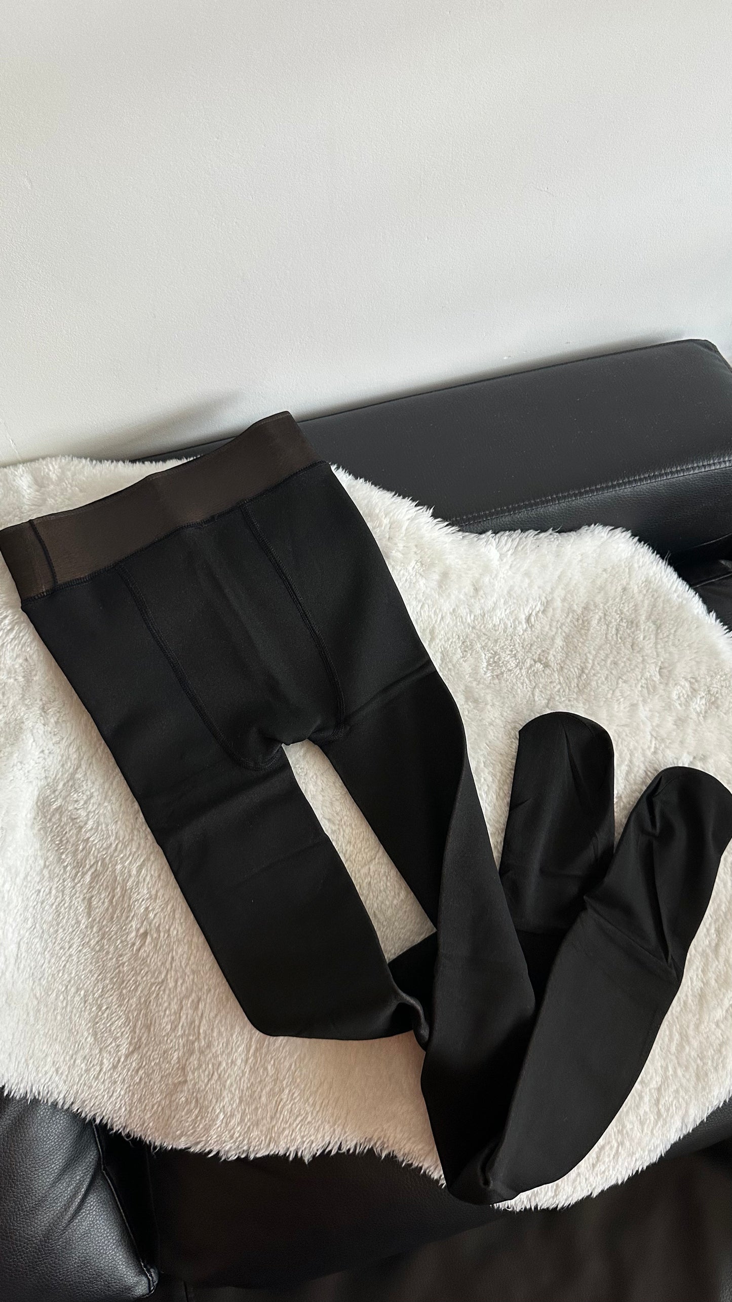 RAJSTOPY albo LEGGINSY ciepłe z efektem gołych nóg( na biodra 88-104 )