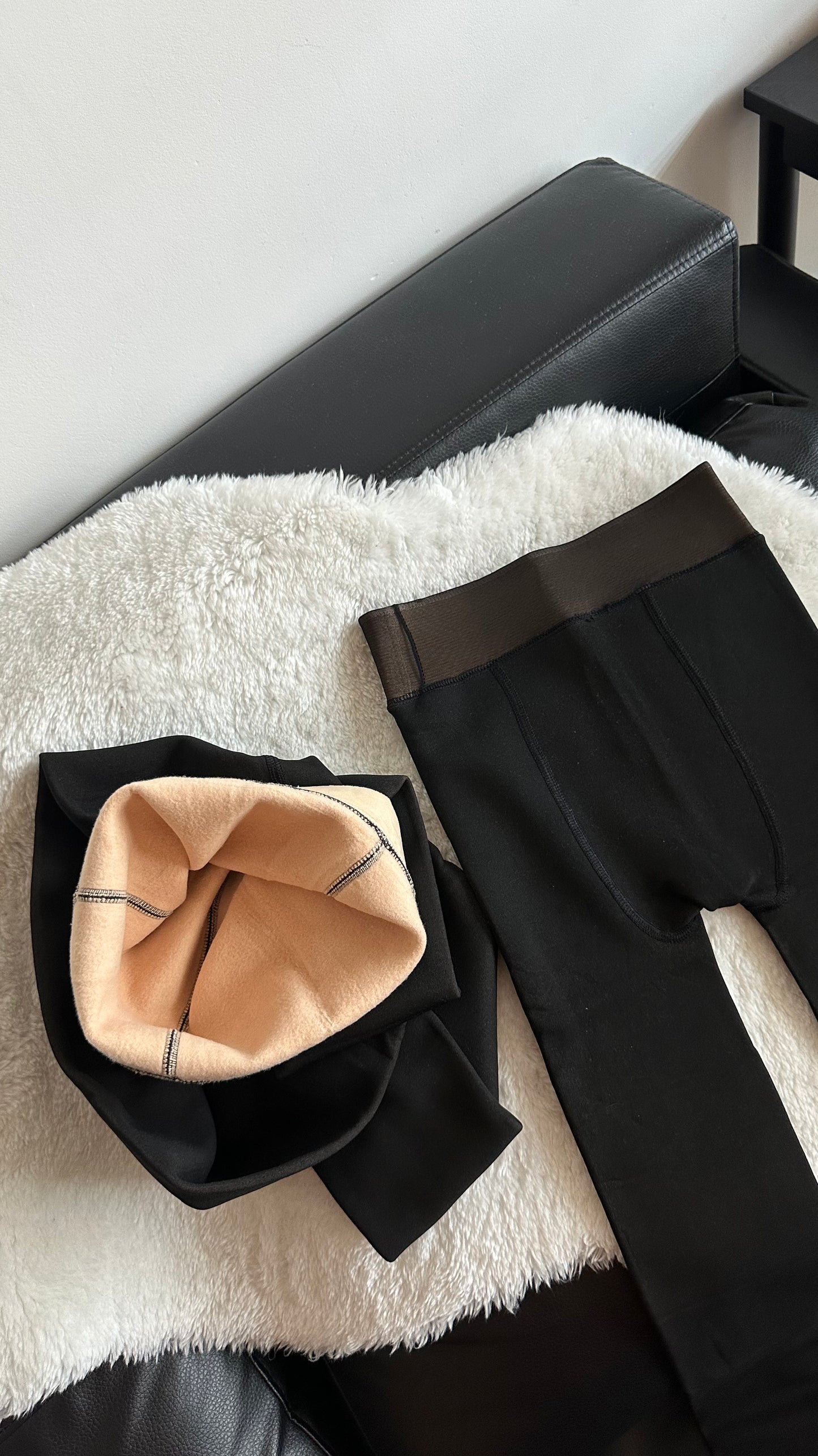 RAJSTOPY albo LEGGINSY ciepłe z efektem gołych nóg( na biodra 88-104 )