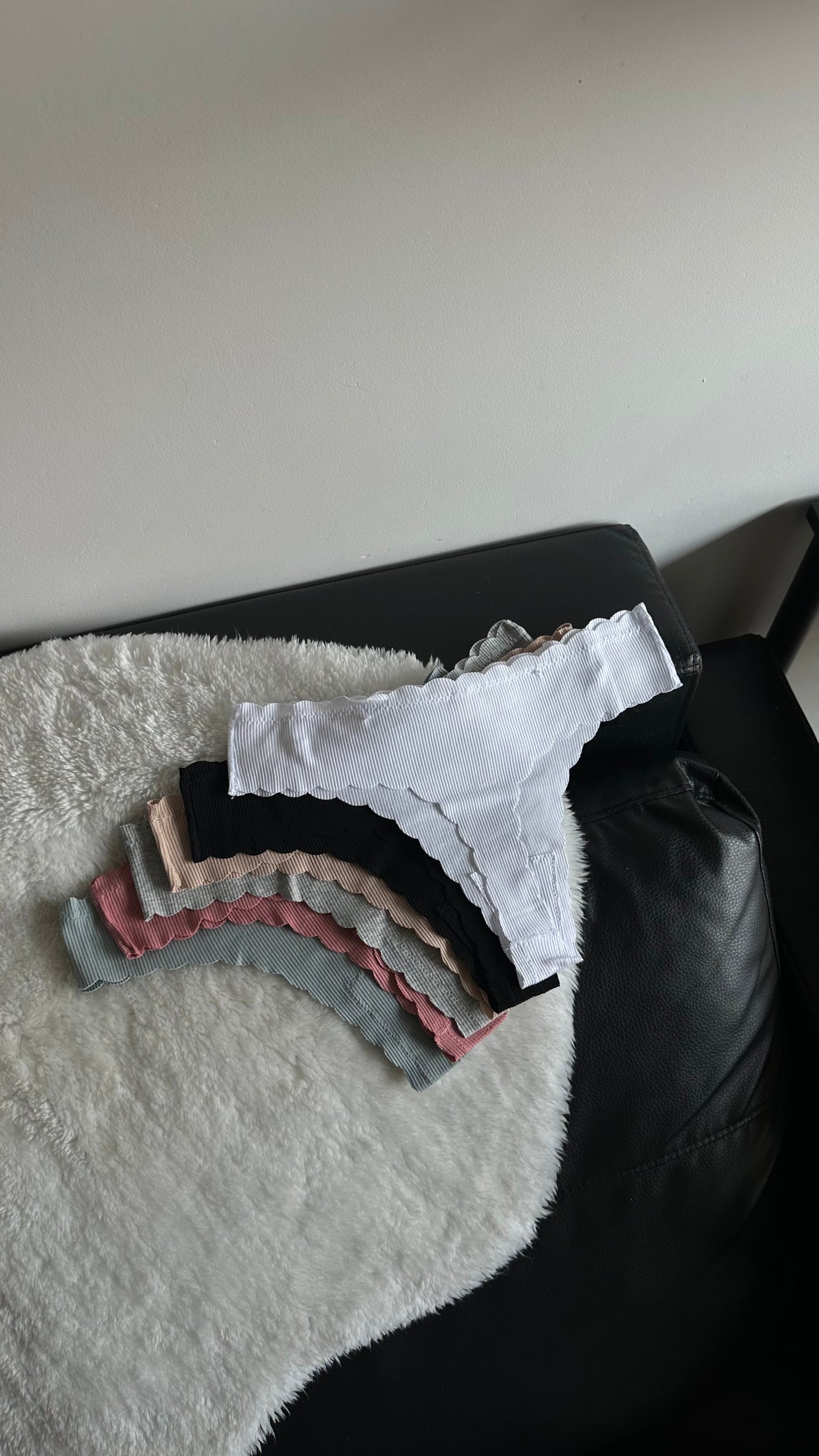 Stringi 95% Bawełna