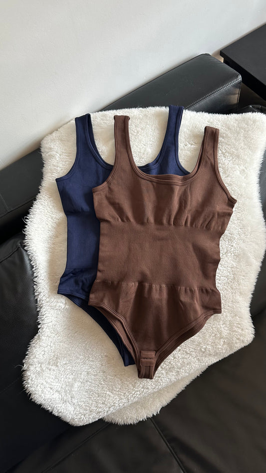 Modelujące body